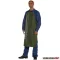 Coverguard Pvc Savkötény-Zöld 120X90 cm