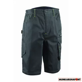 Coverguard Barva Sötét Szürke Bermuda