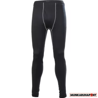   Coverguard Bodywarmer Fekete Jégeralsó, Szellőző, Rugalmas
