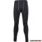 Coverguard Bodywarmer Fekete Jégeralsó, Szellőző, Rugalmas