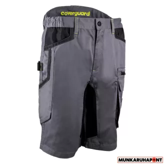 Coverguard Baru Szürke/Lime Bermuda