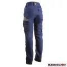 Coverguard Casita Denim Női Deréknadrág