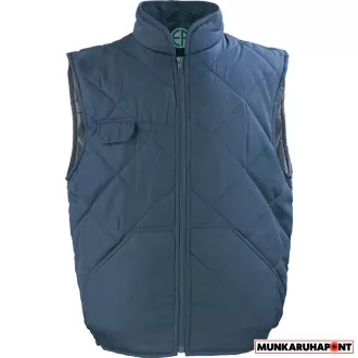 Coverguard Chouka Kék Steppelt Mellény