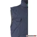 Coverguard Chouka Kék Steppelt Mellény