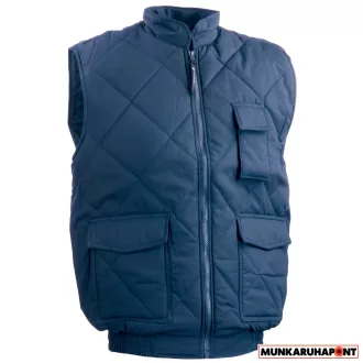 Coverguard Condor Kék Steppelt Mellény