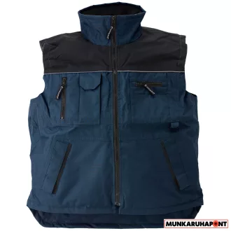 Coverguard Ripstop Mellény kék