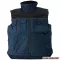 Coverguard Ripstop Mellény kék