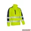 Coverguard Hotaru Sárga Softshell Dzseki