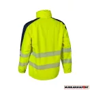 Coverguard Hotaru Sárga Softshell Dzseki