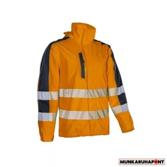 Coverguard Hotaru Narancs Softshell Dzseki