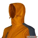Coverguard Hotaru Narancs Softshell Dzseki