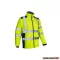 Coverguard Kanpa Sárga Softshell Dzseki