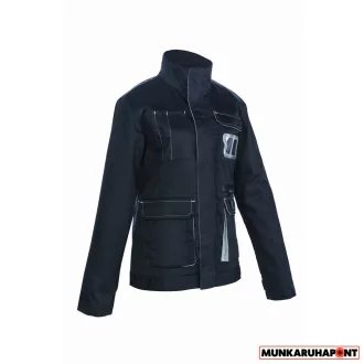 Coverguard Misti Női munkavédelmi kabát Sötétkék