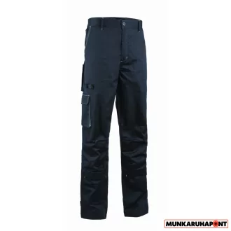 Coverguard Navy II Deréknadrág Sötétkék-Szürke