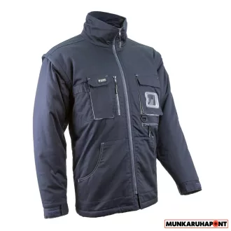 Coverguard Navy II Télikabát Sötétkék-Szürke