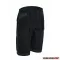 Coverguard Orosi Fekete Ripstop Bermuda