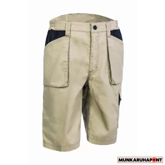 Coverguard Orosi Bézs Ripstop Bermuda