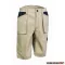 Coverguard Orosi Bézs Ripstop Bermuda