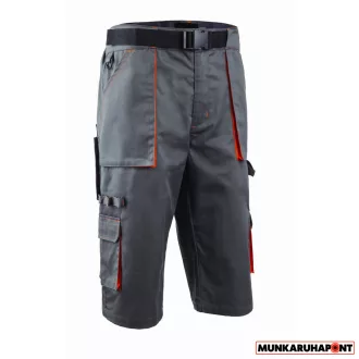 Coverguard Paddock II Bermuda Hosszú Szürke