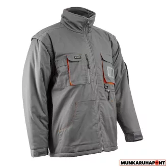 Coverguard Paddock II Télikabát Szürke-Narancs
