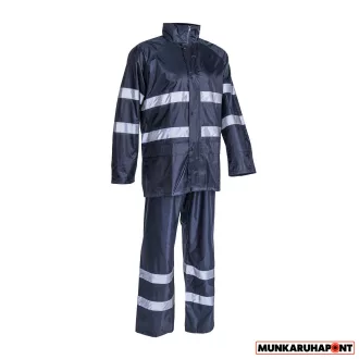Coverguard Rainet Orkán Esőruha Sötétkék