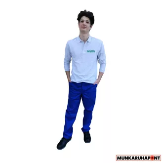Coverguard Antisztatikus Lángálló Nadrág