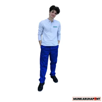 Coverguard Lángálló Derekas Nadrág