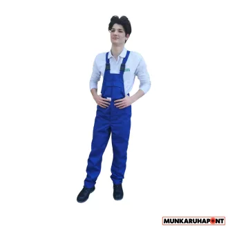 Coverguard Lángálló Mellesnadrág