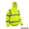 Coverguard Soukou Fluo Sárga Téli Dzseki