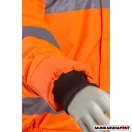 Coverguard Soukou Fluo Narancs Téli Dzseki