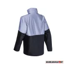 Coverguard Taka Fényvisszaverő Betétes Fekete Softshell Dzseki