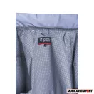 Coverguard Taka Fényvisszaverő Betétes Fekete Softshell Dzseki