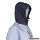Coverguard Taka Fényvisszaverő Betétes Fekete Softshell Dzseki