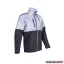 Coverguard Taka Fényvisszaverő Betétes Fekete Softshell Dzseki