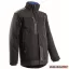 Coverguard Tamia Fekete Softshell Télikabát