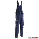 Coverguard Telica Denimkék Mellesnadrág