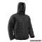 Coverguard Yaki Fekete Bélelt Bomber Dzseki
