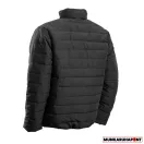 Coverguard Yaki Fekete Bélelt Bomber Dzseki