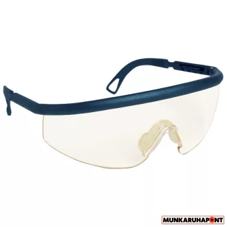 Lux Optical Fixlux karcmentes védőszemüveg