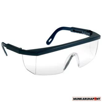 Lux Optical Ecolux víztiszta védőszemüveg