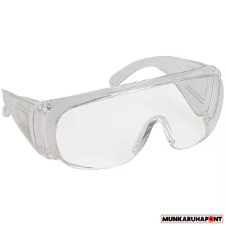 Lux Optical Visilux karcmentes védőszemüveg
