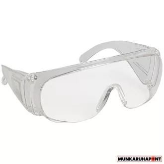 Lux Optical Visilux védőszemüveg