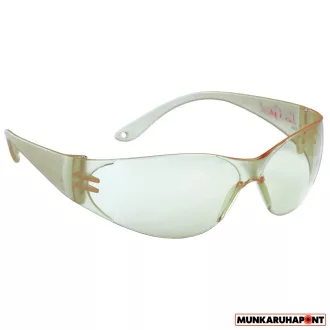 Lux Optical Pokelux In/Out védőszemüveg UV400