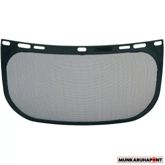 Earline Arcvédő Rostély 190X400 mm