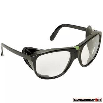 Lux Optical Luxavis oldalvédős védőszemüveg