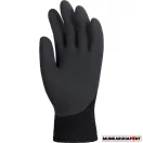 EP 6608 Szerelőkesztyű, Téli, Latex Tenyér, 3/4 Hát