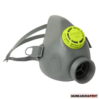 Coverguard Eurmask 1 Szűrős Félálarc
