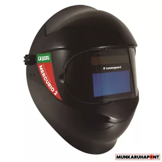 Coverguard Mercurio 2 Automata Hegesztőpajzs