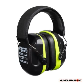 Coverguard MX340 Fültok
