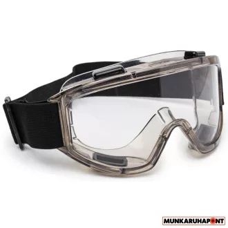 Lux Optical Omega víztiszta védőszemüveg